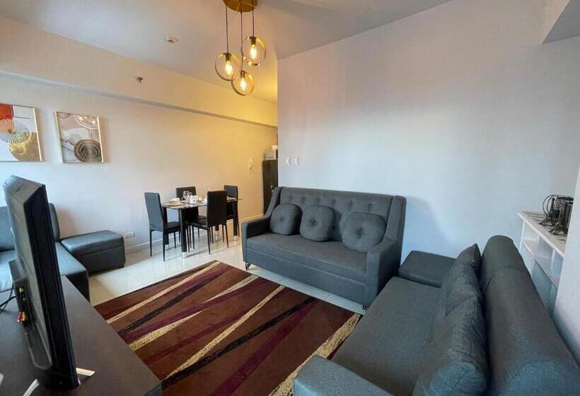 Apartament Rodzinny, 8 Adriatico