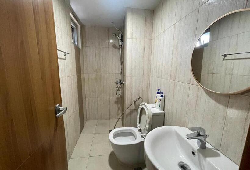 Apartament Rodzinny, 8 Adriatico