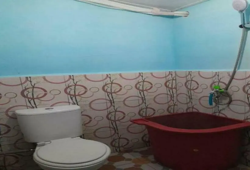 デラックスルーム, Express O 91477 Fazira Home Stay Syariah