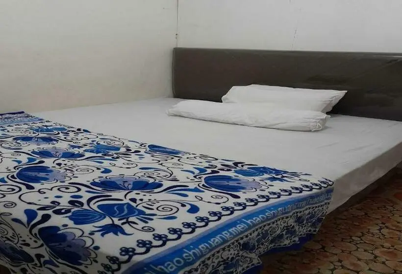 デラックスルーム, Express O 91477 Fazira Home Stay Syariah