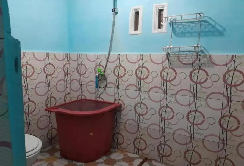 スタンダードルーム, Express O 91477 Fazira Home Stay Syariah