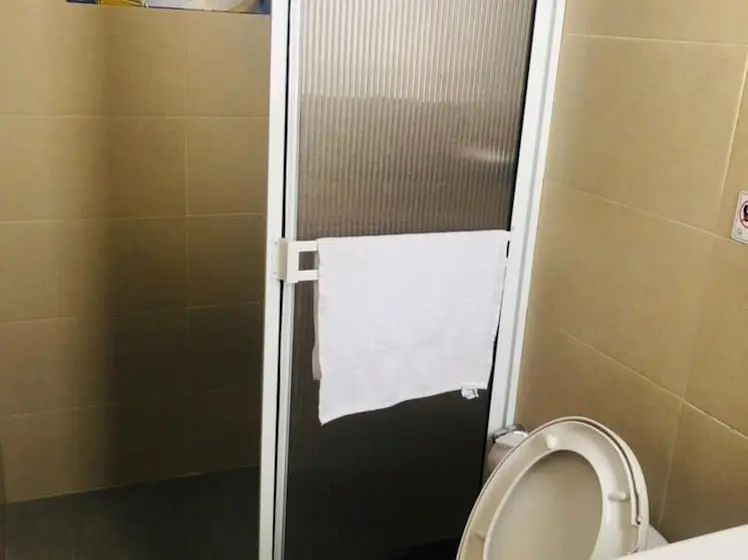 اتاق استاندارد, Oceana