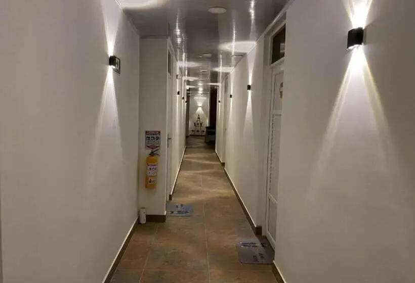 اتاق استاندارد, Oceana