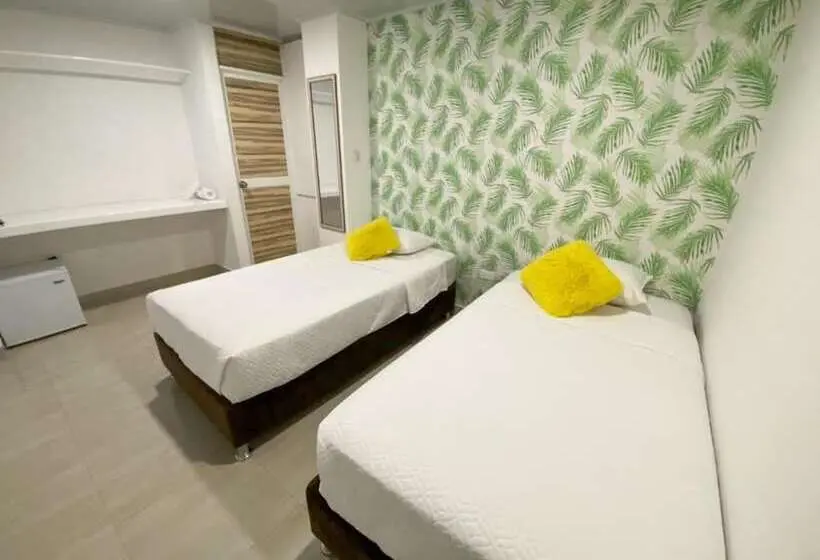 اتاق استاندارد, Oceana