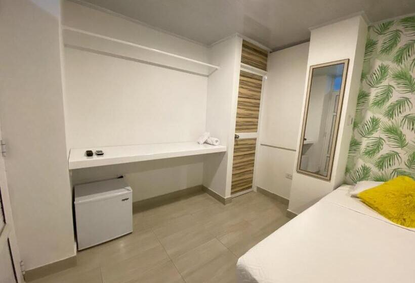 Номер Стандарт, Oceana