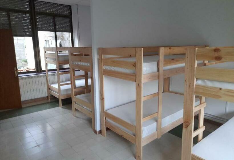 スーペリアファミリールーム, Albergue De Siresa