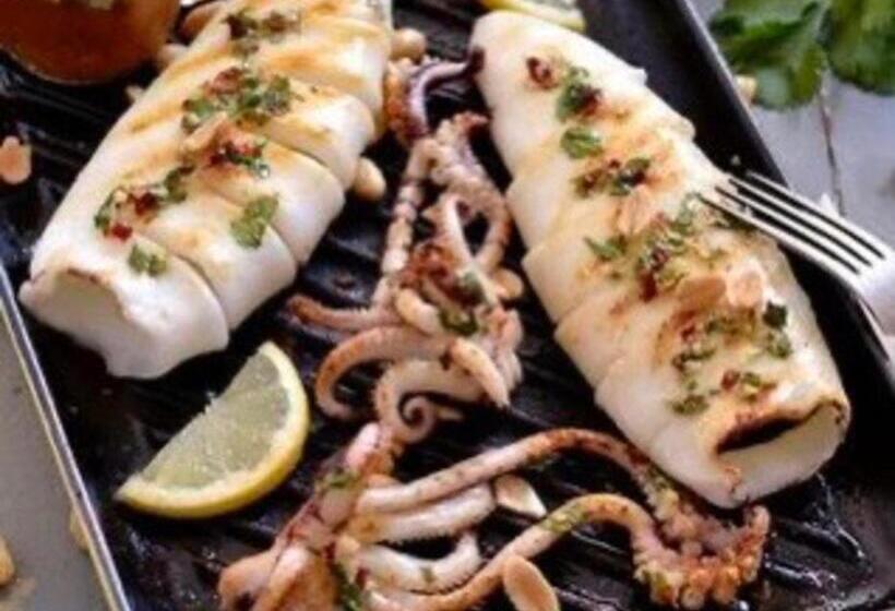 اتاق استاندارد با تخت بزرگ, Hoang Phuc Resort