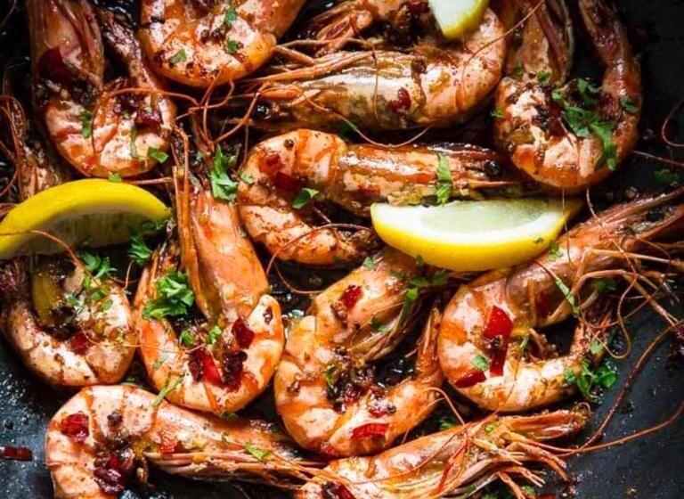 اتاق استاندارد با چشمانداز استخر, Hoang Phuc Resort