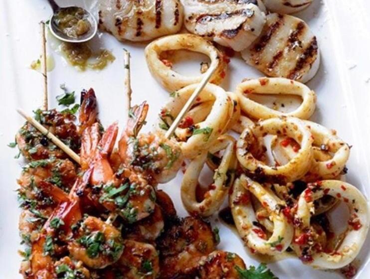 اتاق استاندارد با چشمانداز استخر, Hoang Phuc Resort