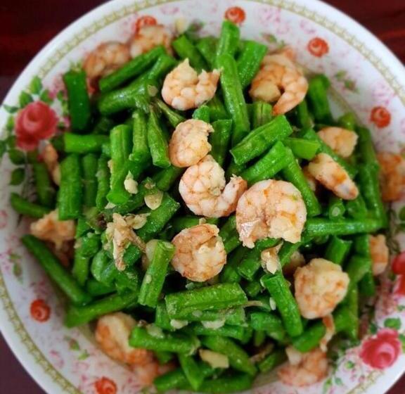 اتاق خانوادگی, Hoang Phuc Resort