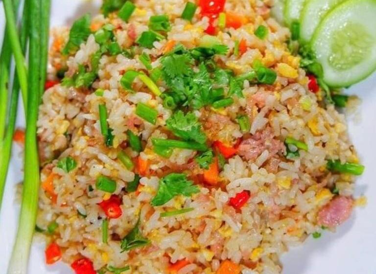 اتاق خانوادگی, Hoang Phuc Resort