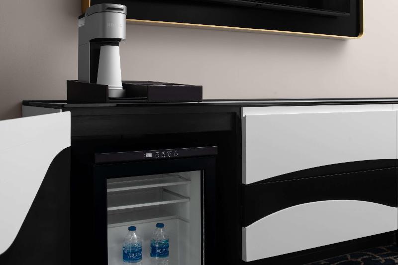 Standard Room King Size Bed