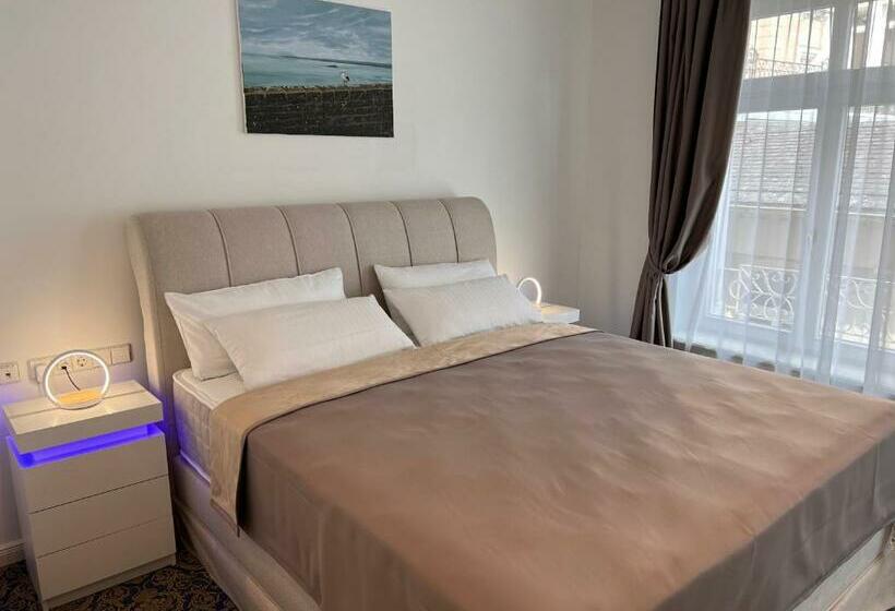 스탠다드 룸, Art Hotel House One