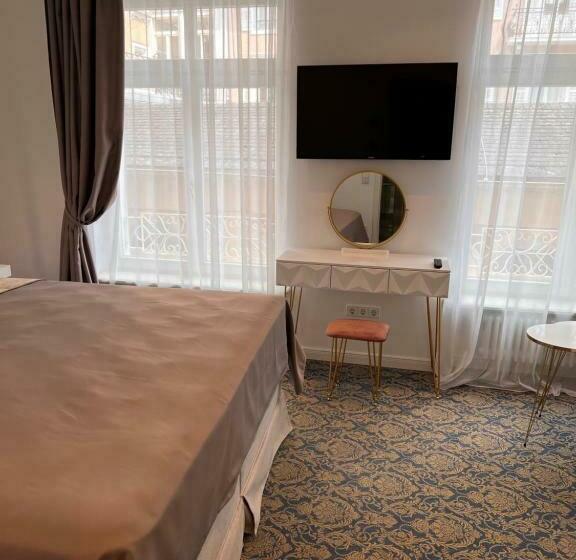 스탠다드 룸, Art Hotel House One