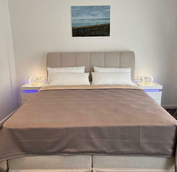 스탠다드 룸, Art Hotel House One