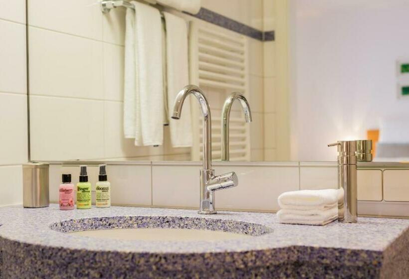 스탠다드 룸, Art Hotel House One