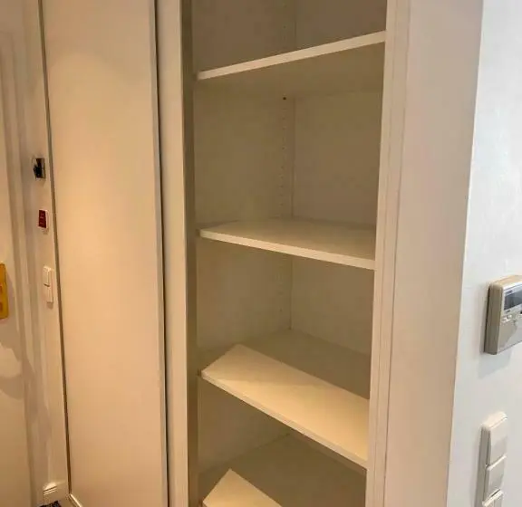 اتاق سوپریور, Art Hotel House One