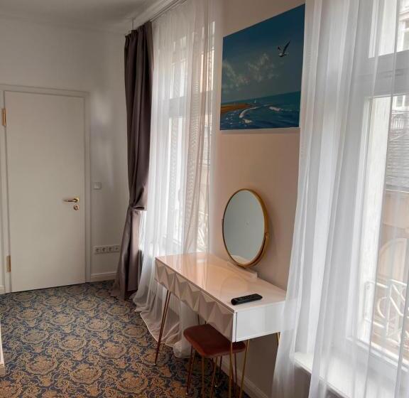 수피리어 룸, Art Hotel House One