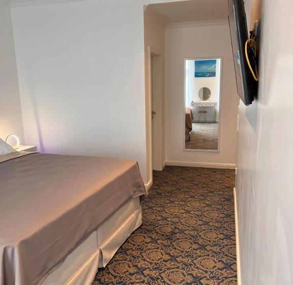 수피리어 룸, Art Hotel House One