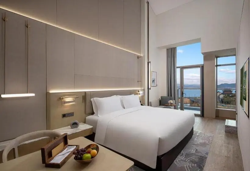 ドゥプレックスルーム, Wonderland Hotel Ningbo International Conference Center