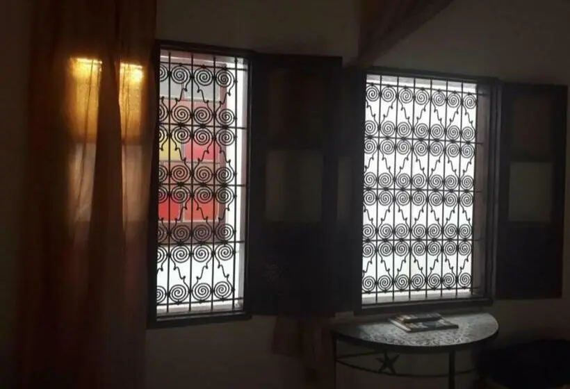 スタンダードルーム, Riad Lala Zakia