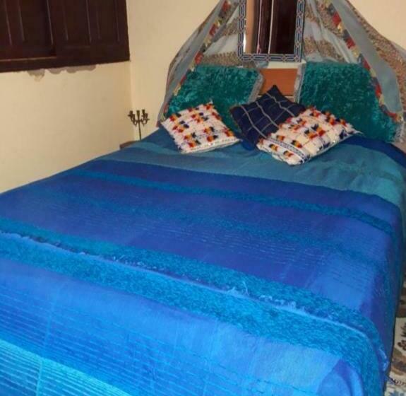 اتاق استاندارد, Riad Lala Zakia