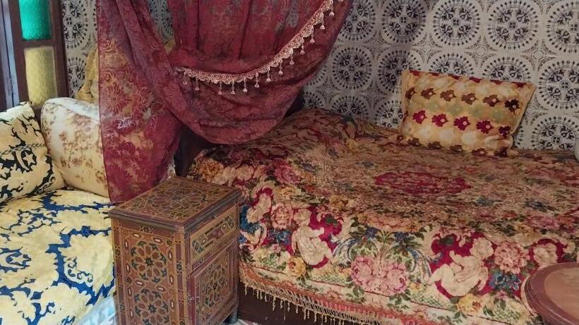 Номер Стандарт Трехместный, Riad Lala Zakia