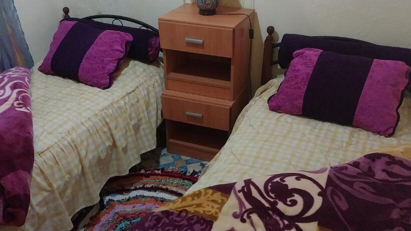 Семейный Номер, Riad Lala Zakia