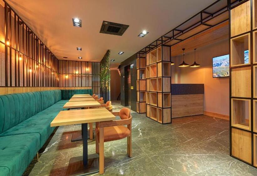 Апартаменты 1 Спальня, Sofyapart