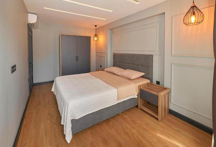 Апартаменты 1 Спальня, Sofyapart