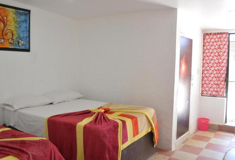 经济房, Vicalis Hotel, Villas Y Glamping