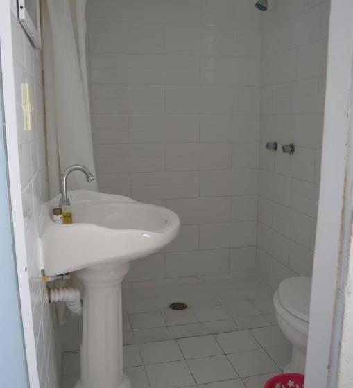 经济房, Vicalis Hotel, Villas Y Glamping