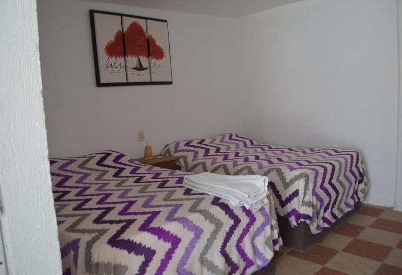 经济房, Vicalis Hotel, Villas Y Glamping