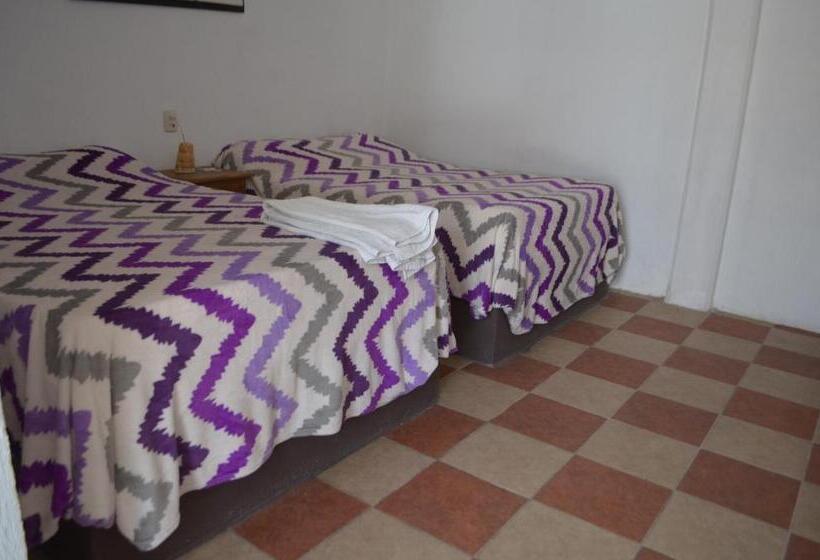 经济房, Vicalis Hotel, Villas Y Glamping