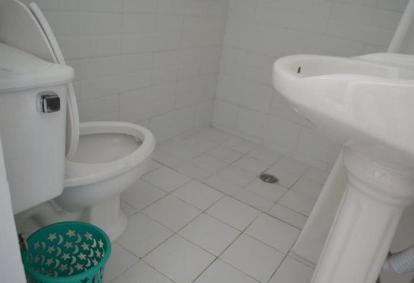 经济房, Vicalis Hotel, Villas Y Glamping