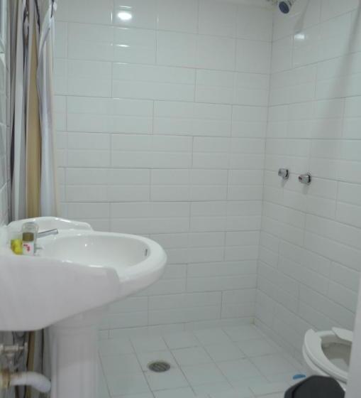 经济四人房间, Vicalis Hotel, Villas Y Glamping