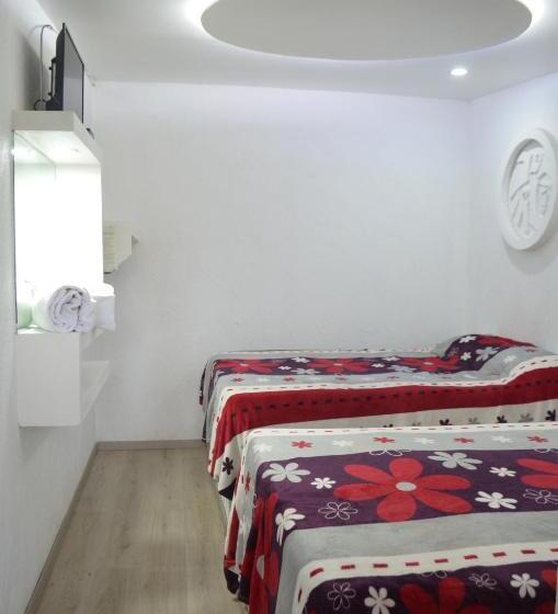 豪华房间, Vicalis Hotel, Villas Y Glamping