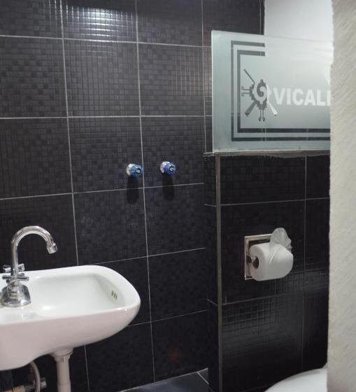 豪华房间, Vicalis Hotel, Villas Y Glamping