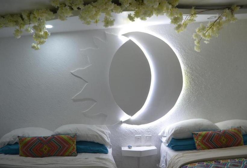 豪华房间, Vicalis Hotel, Villas Y Glamping