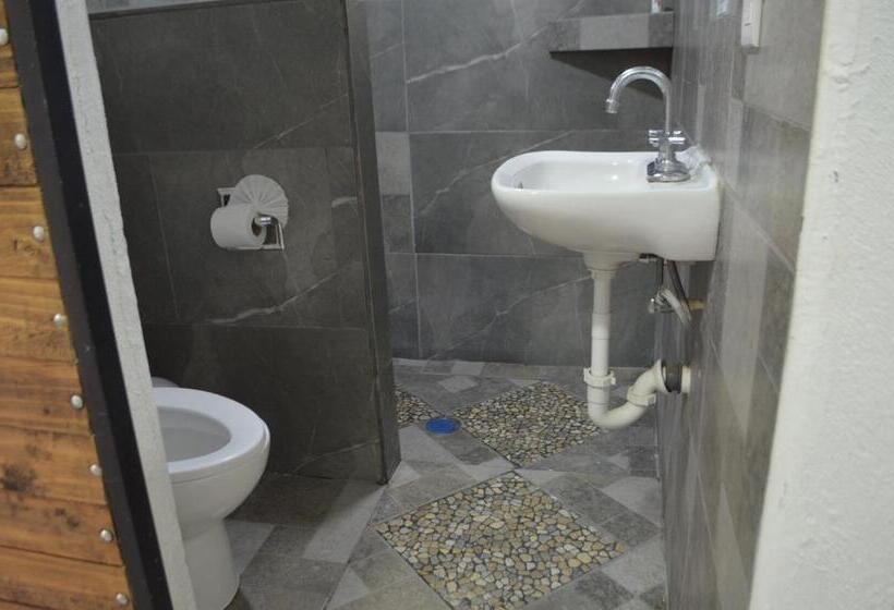 豪华房间, Vicalis Hotel, Villas Y Glamping