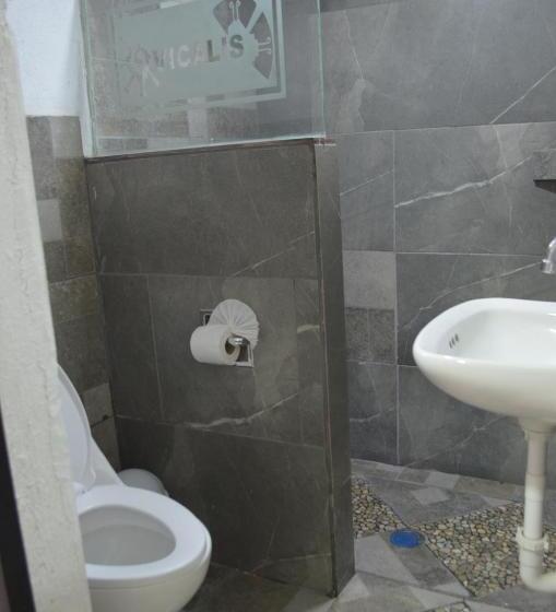 デラックスルーム, Vicalis Hotel, Villas Y Glamping