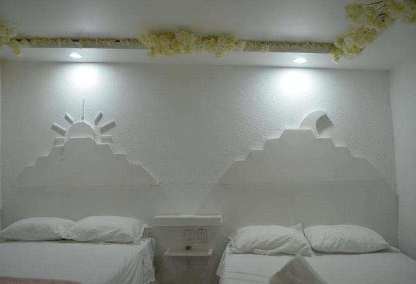 豪华房间, Vicalis Hotel, Villas Y Glamping