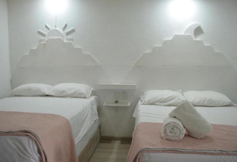 豪华房间, Vicalis Hotel, Villas Y Glamping