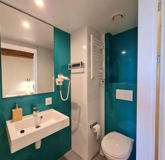 スタンダードルーム, Le Faubourg   Gîte Et Chambres D Hôte