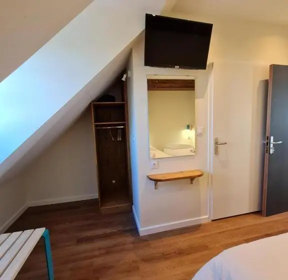 スタンダードルーム, Le Faubourg   Gîte Et Chambres D Hôte