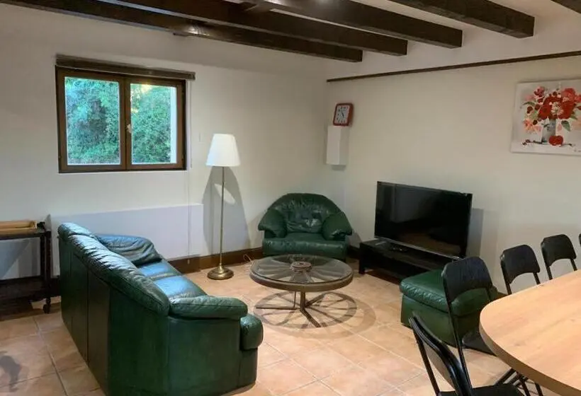 ２ベッドルームアパートメント, Le Faubourg   Gîte Et Chambres D Hôte