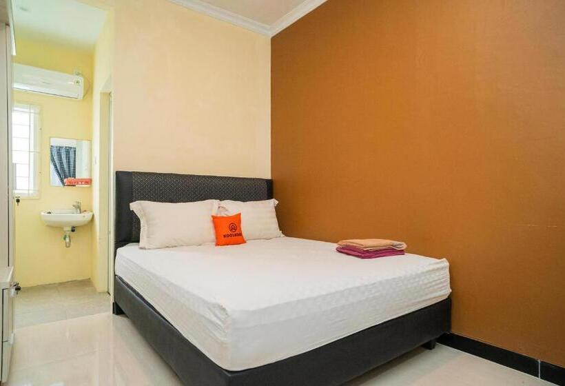 스탠다드 룸, Koolkost Syariah Near Jalan Ahmad Yani Banjarmasin 3