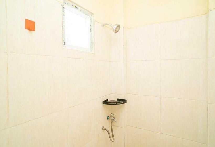 스탠다드 싱글 룸, Koolkost Syariah Near Jalan Ahmad Yani Banjarmasin 3