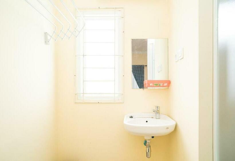 스탠다드 싱글 룸, Koolkost Syariah Near Jalan Ahmad Yani Banjarmasin 3