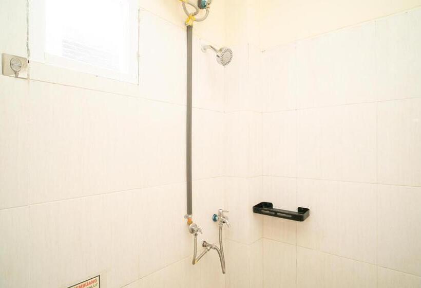 이코노미 싱글 룸, Koolkost Syariah Near Jalan Ahmad Yani Banjarmasin 3